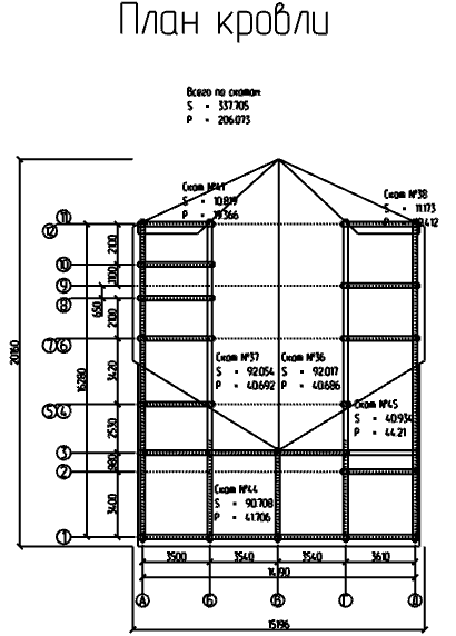 Проект № Б - 39, 3D-модель